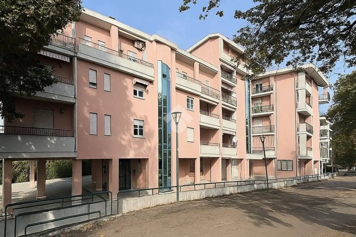 Appartamento in vendita a Lanciano