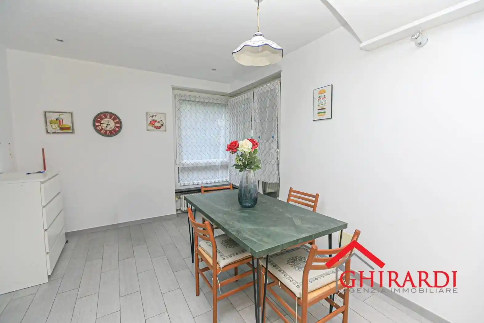 Appartamento in affitto a Genova