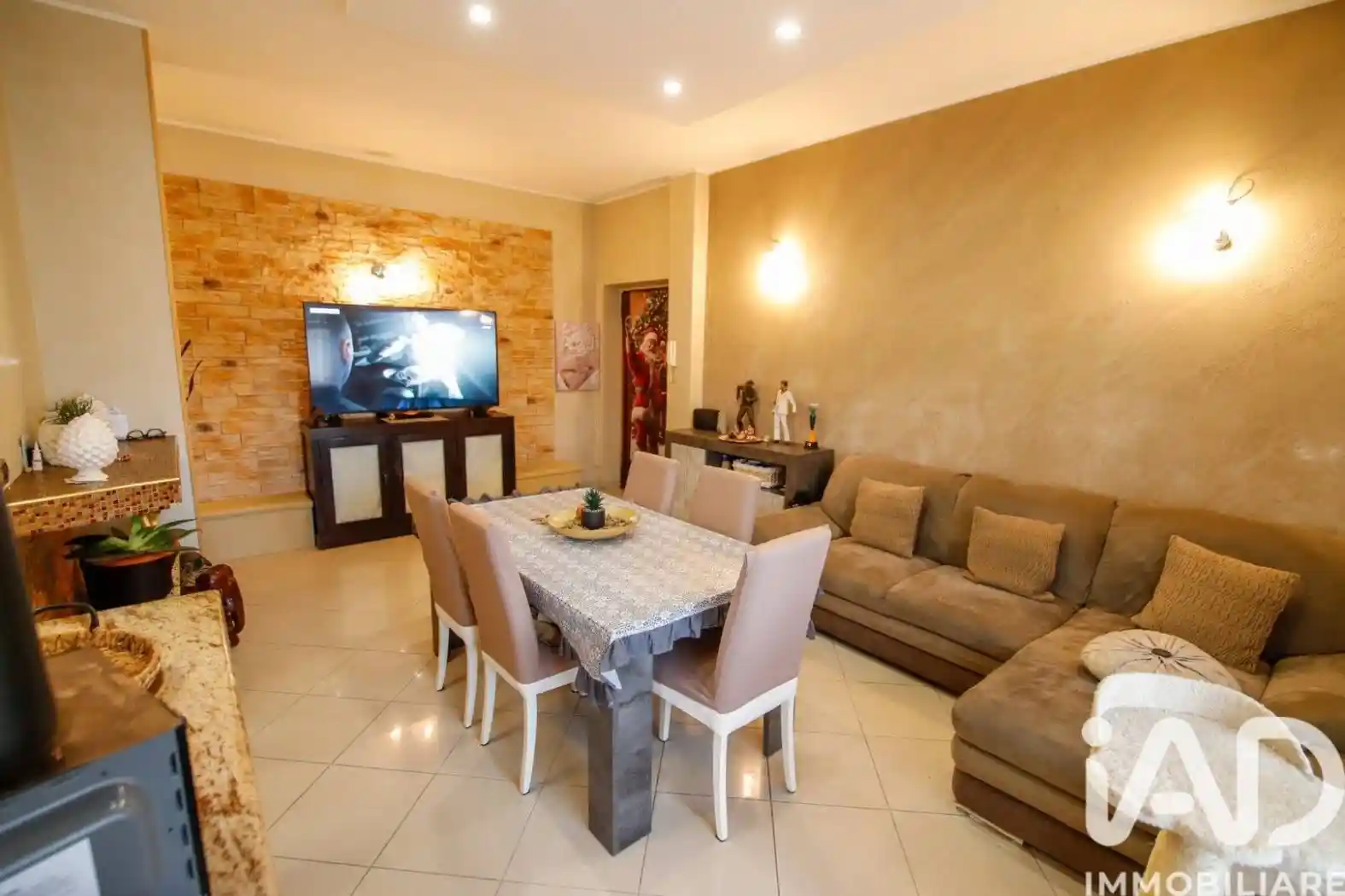 Appartamento in vendita a Torino