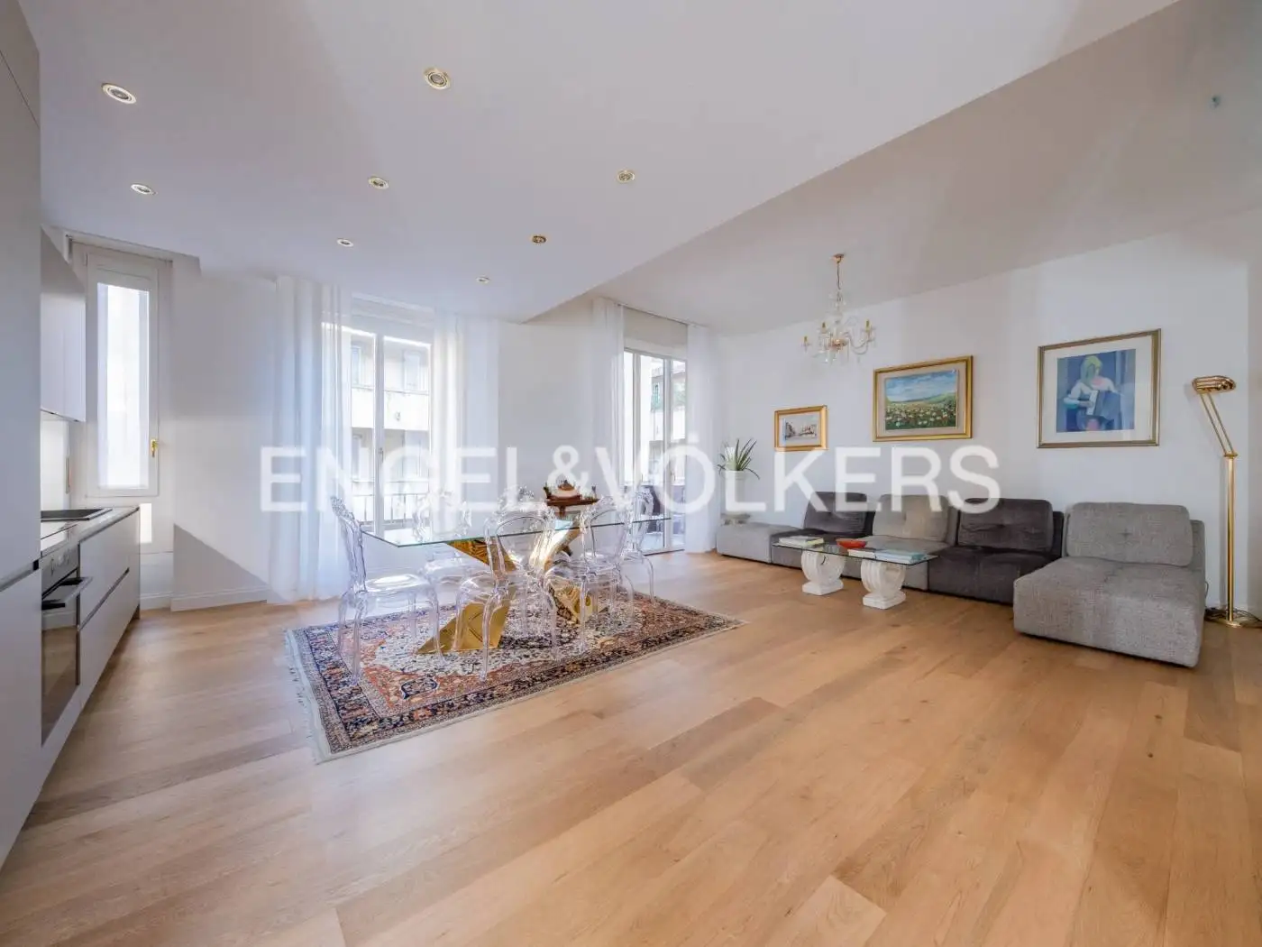 Appartamento in vendita a Milano