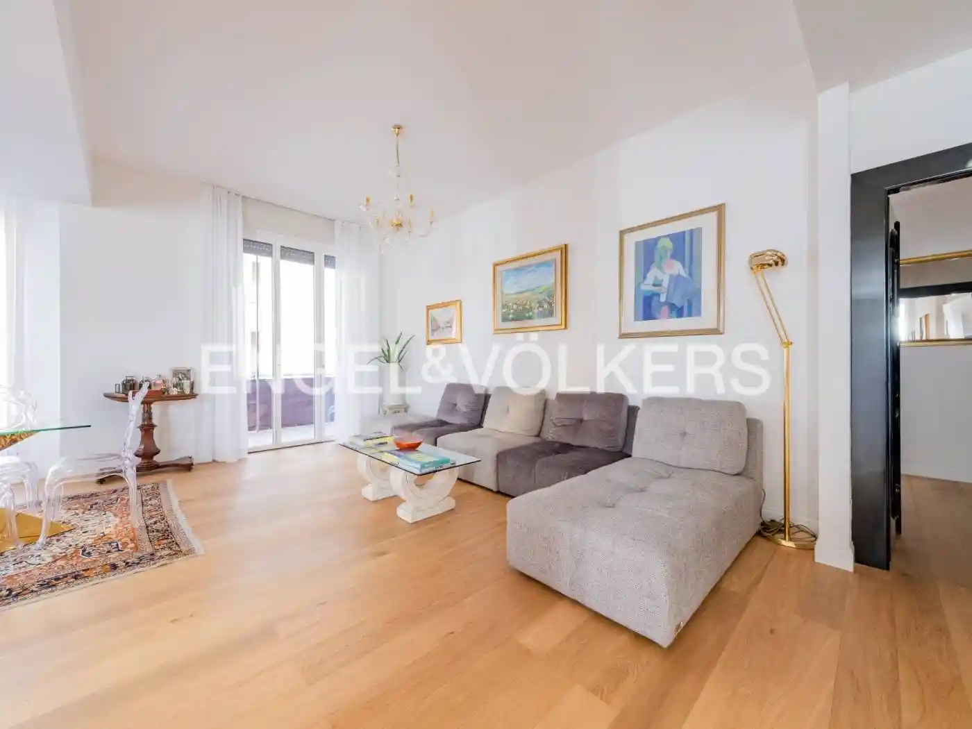 Appartamento via San Barnaba 30, Guastalla, Milano - foto 3