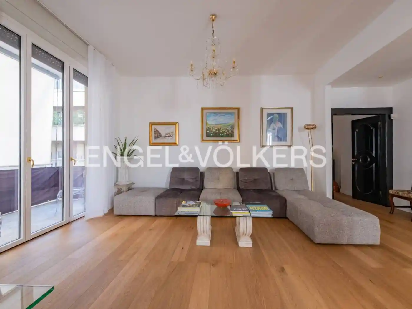 Appartamento via San Barnaba 30, Guastalla, Milano - foto 4