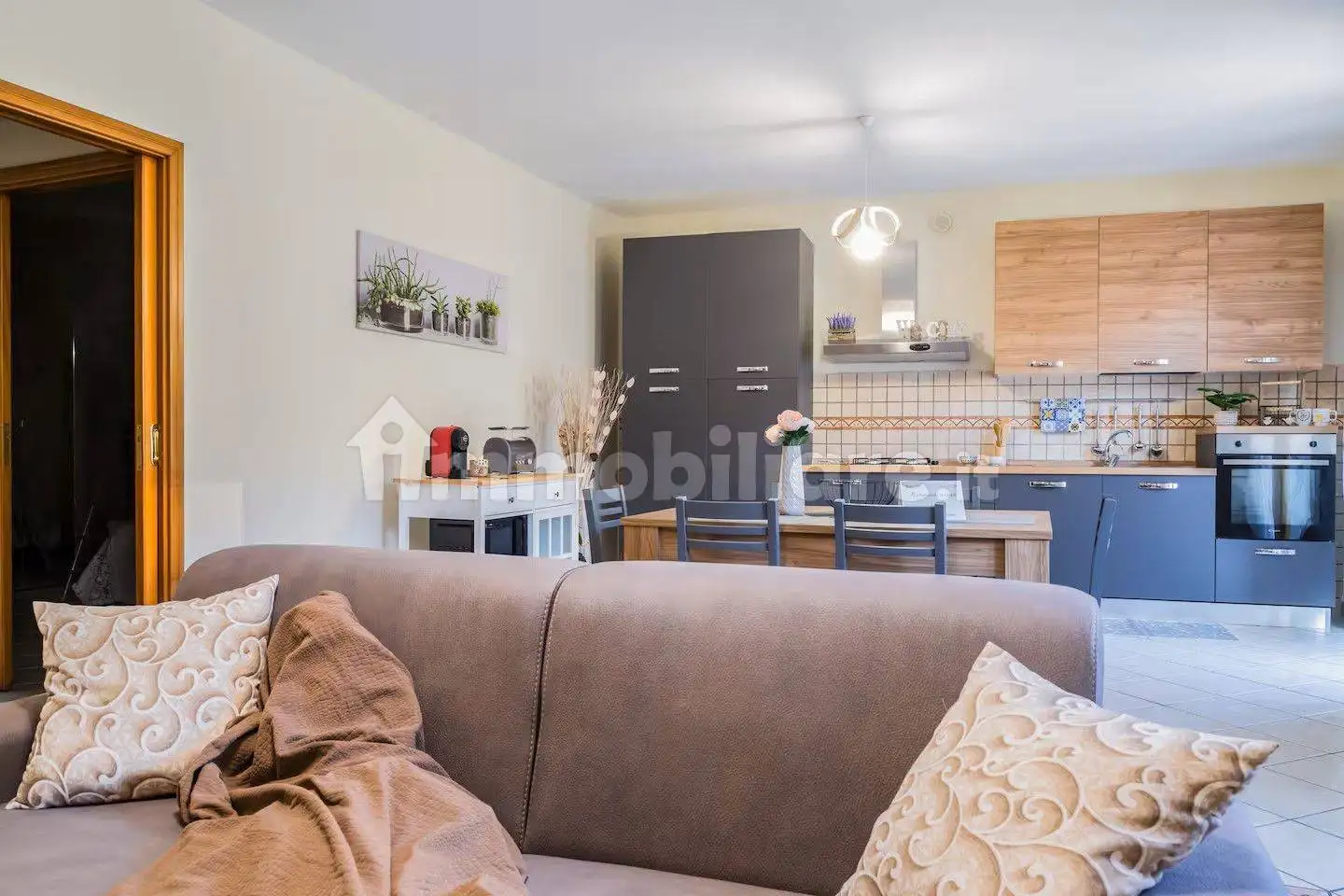 Appartamento in vendita a Monte di Procida