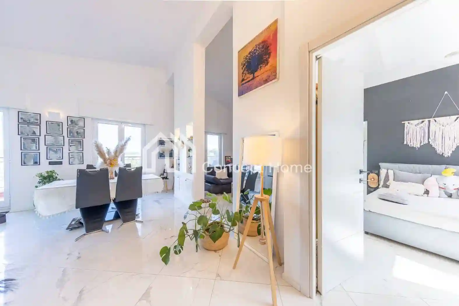 Attico - Mansarda - foto 4