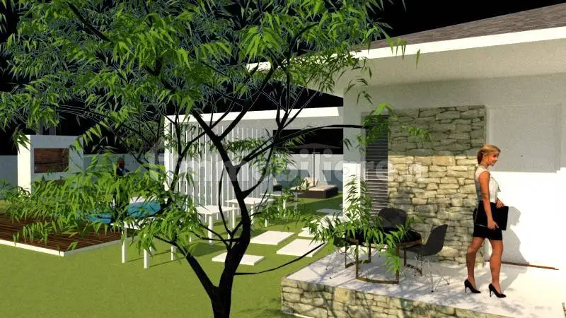 Villa in vendita a Bari