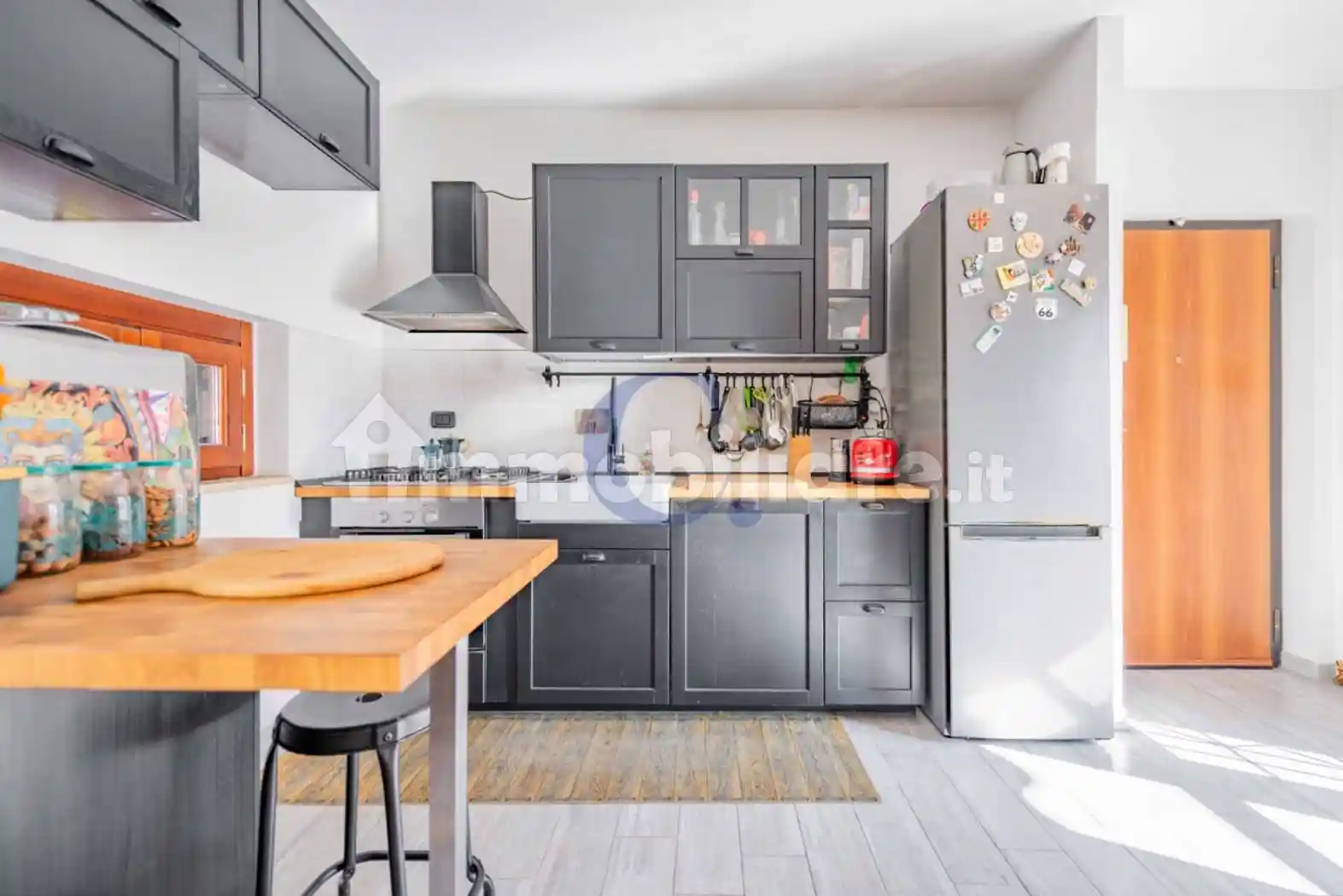 Quadrilocale via Nicolò Romeo 12, Tor Vergata, Roma - foto 5