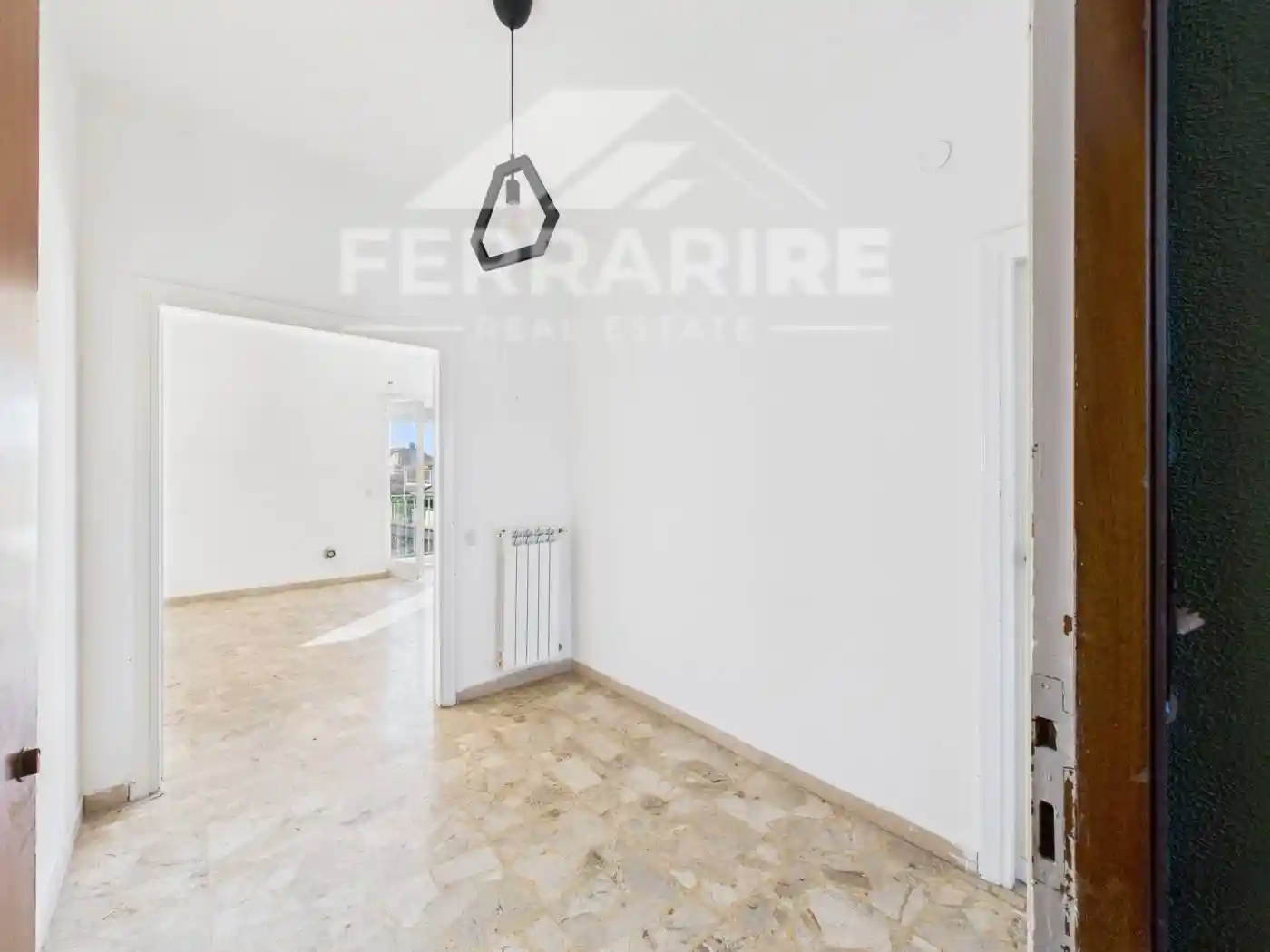 Bilocale via Oliena 49, Passo Oscuro, Fiumicino - foto 2