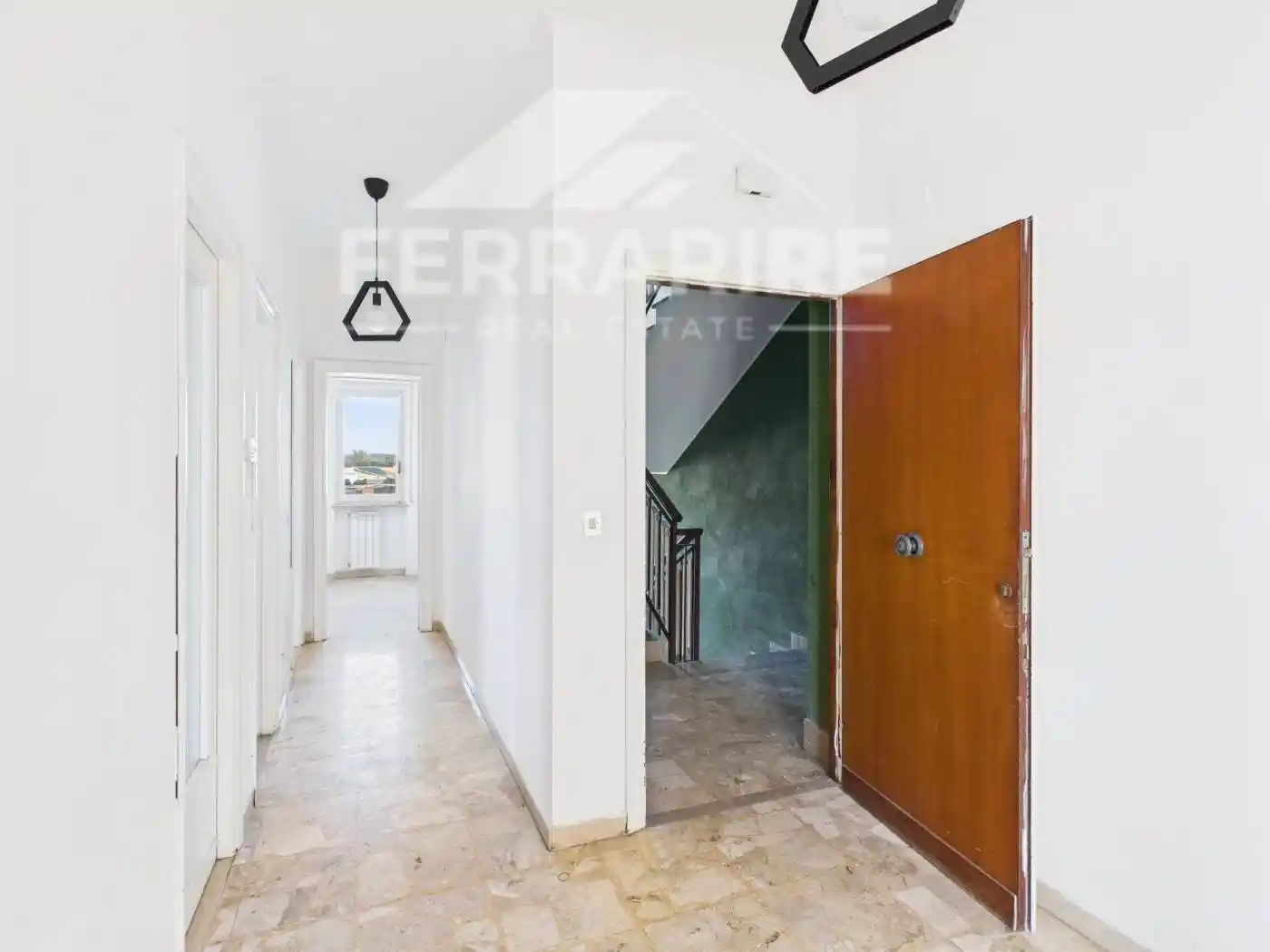 Bilocale via Oliena 49, Passo Oscuro, Fiumicino - foto 3