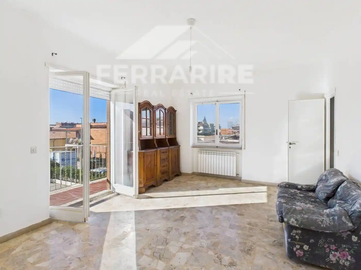 Bilocale via Oliena 49, Passo Oscuro, Fiumicino - foto 4