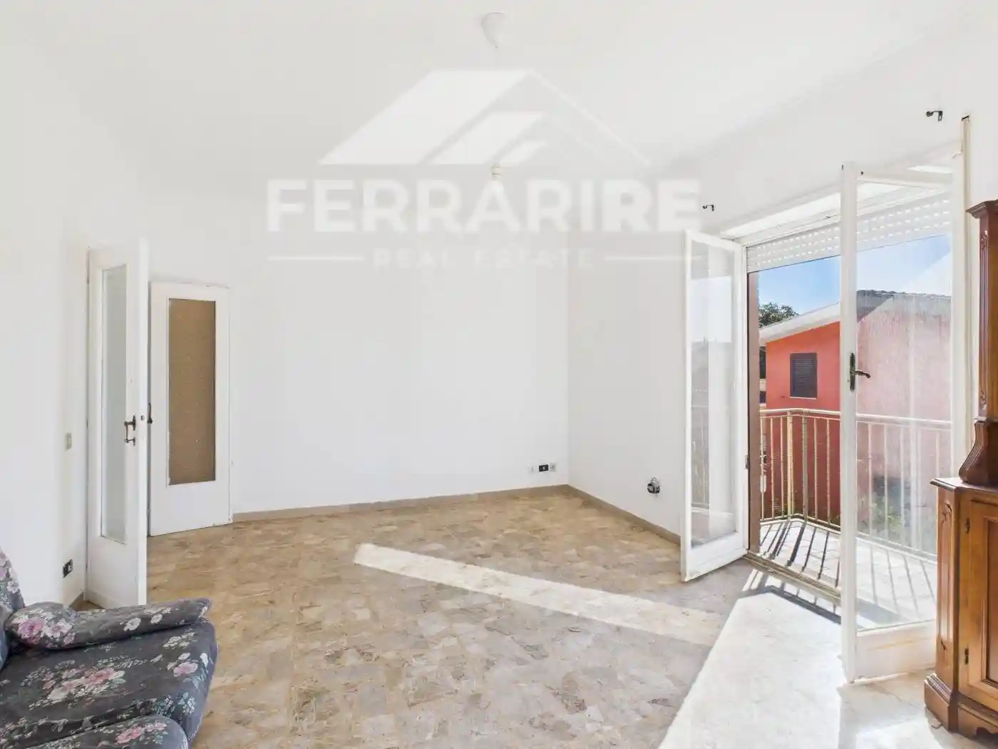 Bilocale via Oliena 49, Passo Oscuro, Fiumicino - foto 5