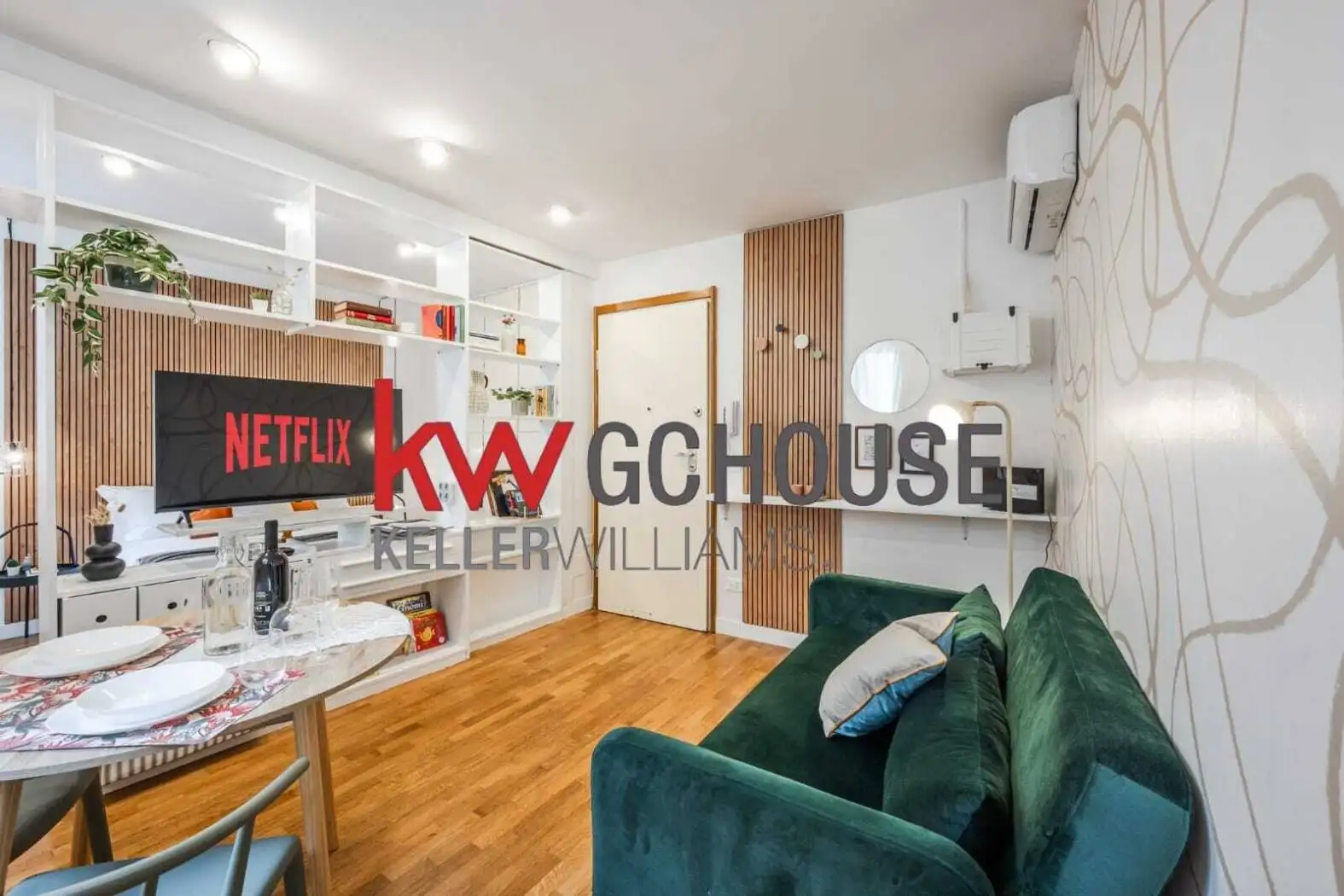 Appartamento in affitto a Bologna