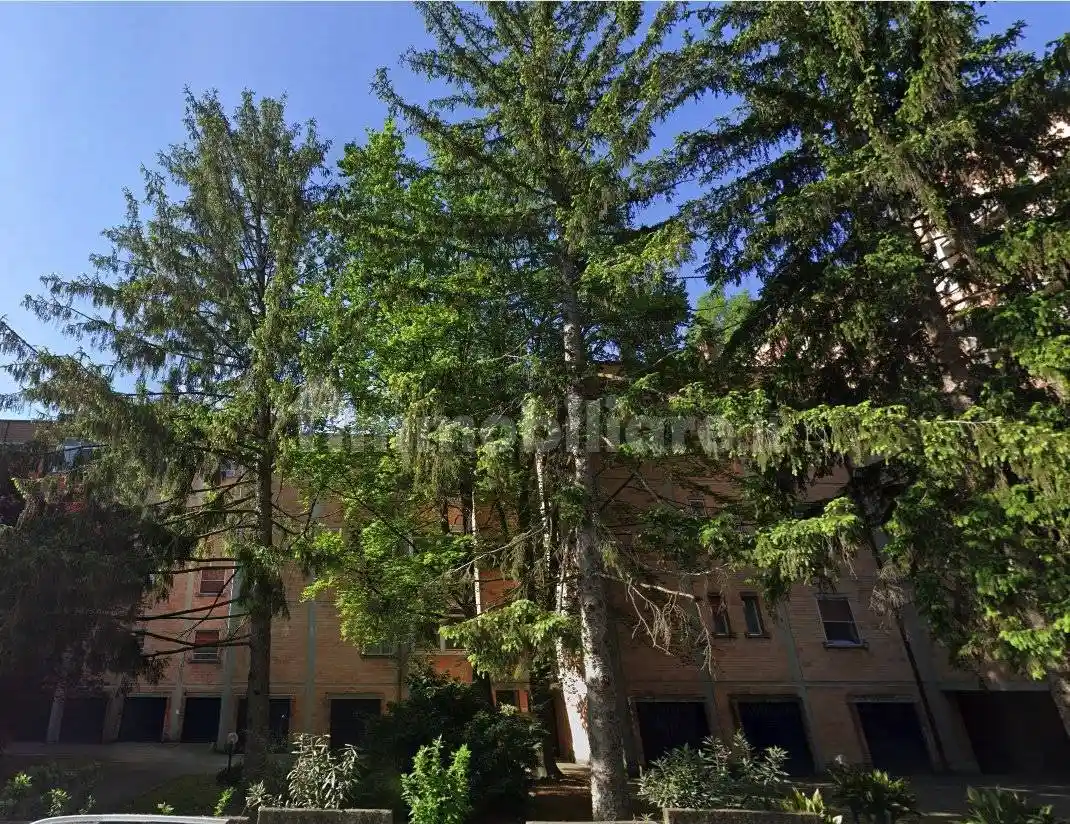 Appartamento via Algeria, Via Pomposa, Ferrara - foto 2