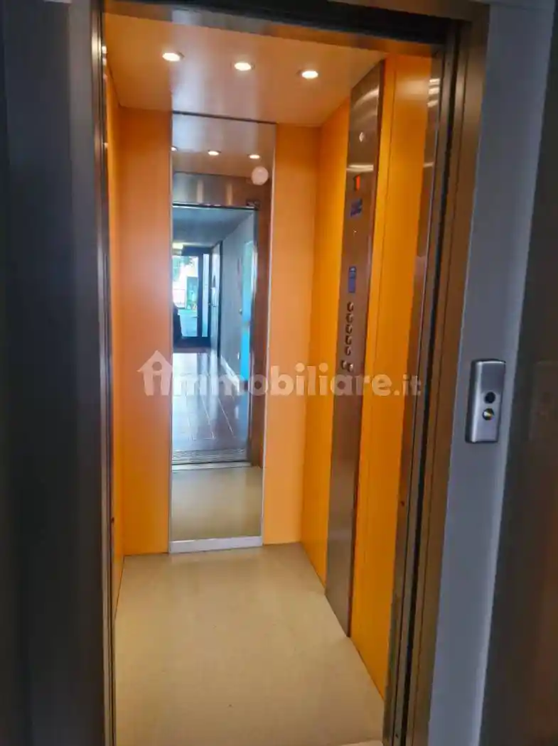 Appartamento via Algeria, Via Pomposa, Ferrara - foto 5