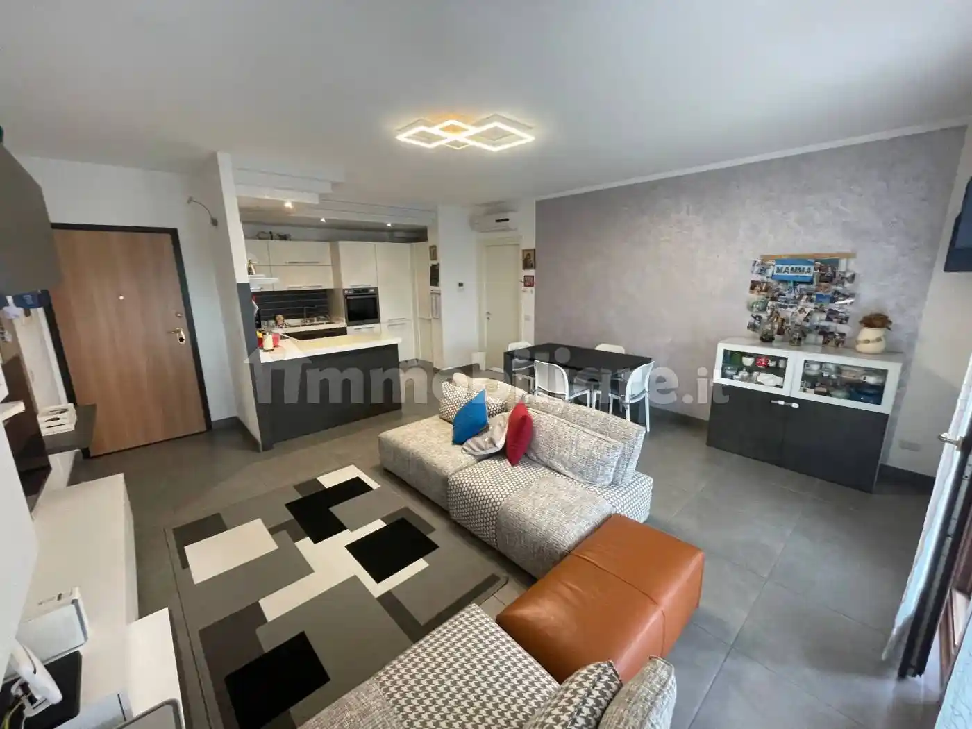 Quadrilocale via Padova, Tombelle, Vigonovo - foto 2