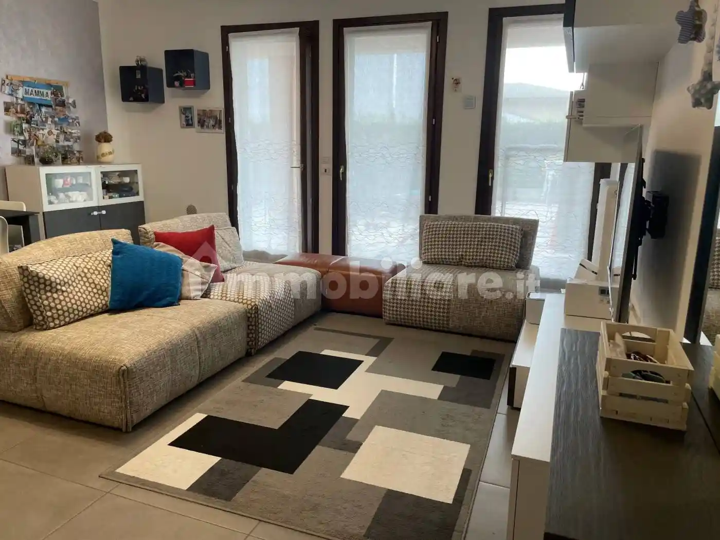 Quadrilocale via Padova, Tombelle, Vigonovo - foto 3