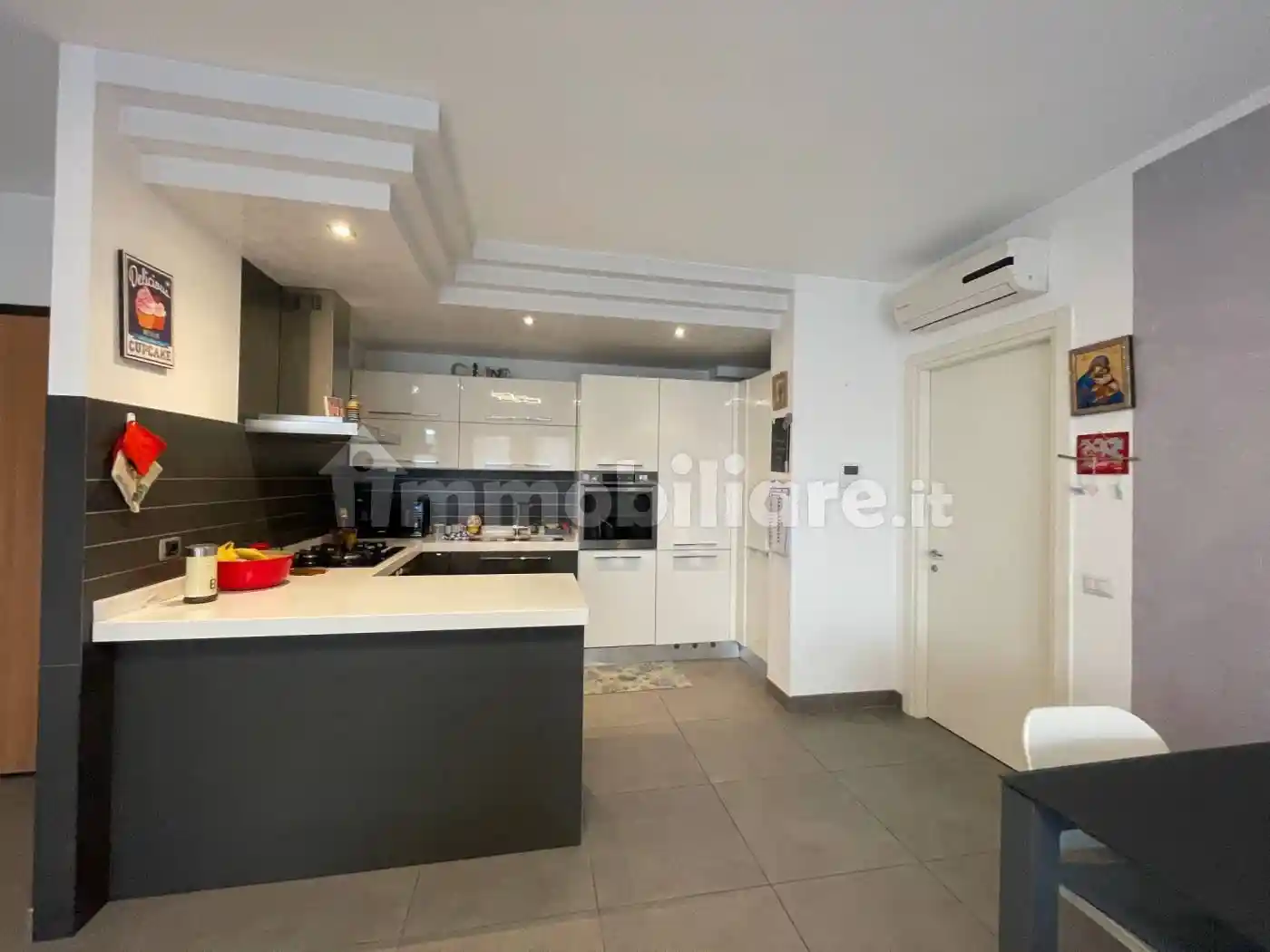 Quadrilocale via Padova, Tombelle, Vigonovo - foto 4