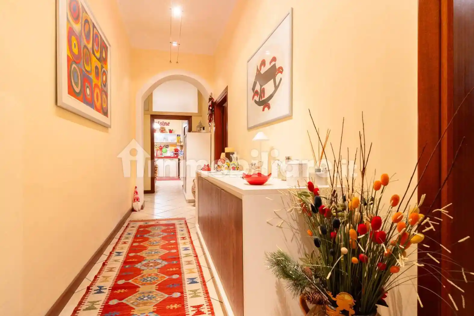 Appartamento in vendita a La Spezia