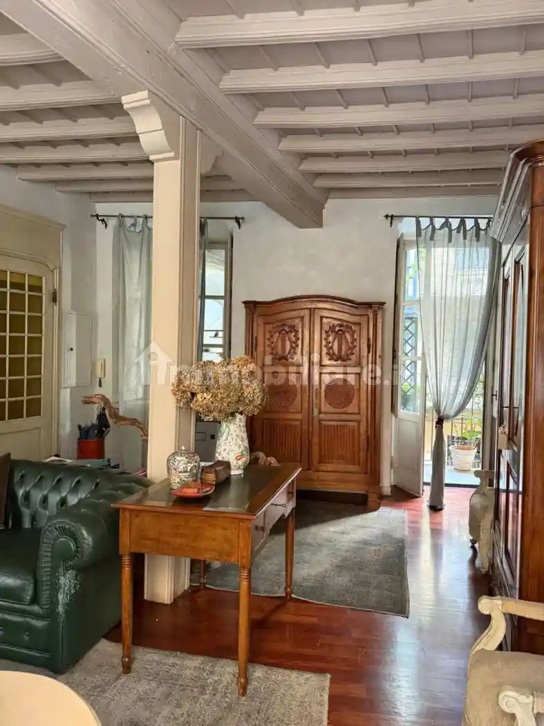 Quadrilocale via Po 27, Giardini Reali, Torino - foto 3