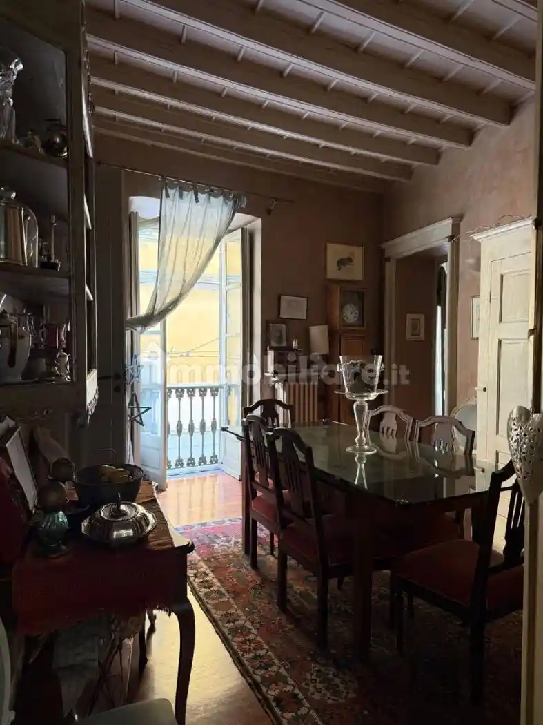 Quadrilocale via Po 27, Giardini Reali, Torino - foto 5