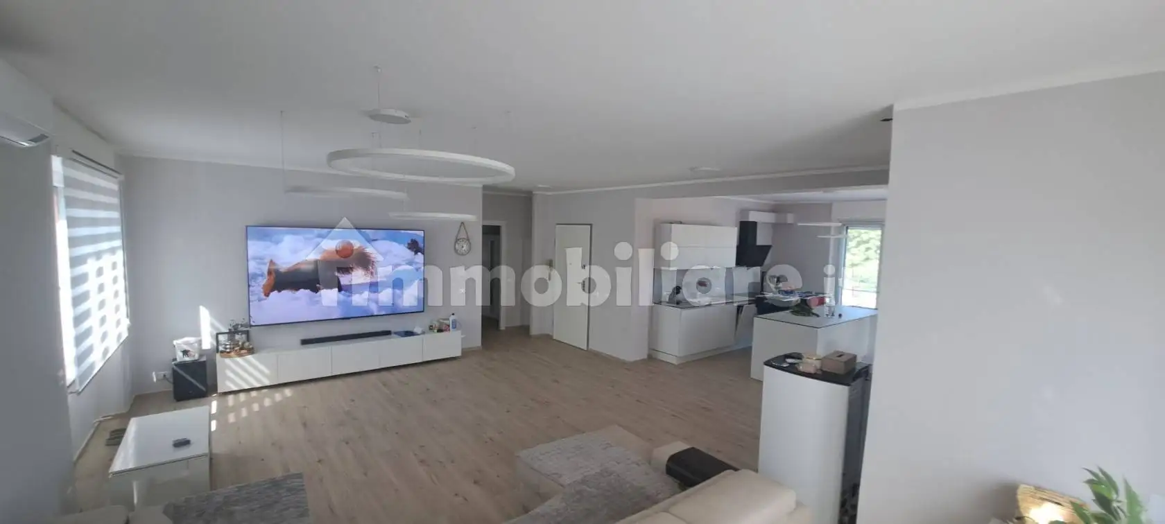 Appartamento in vendita a Guarene