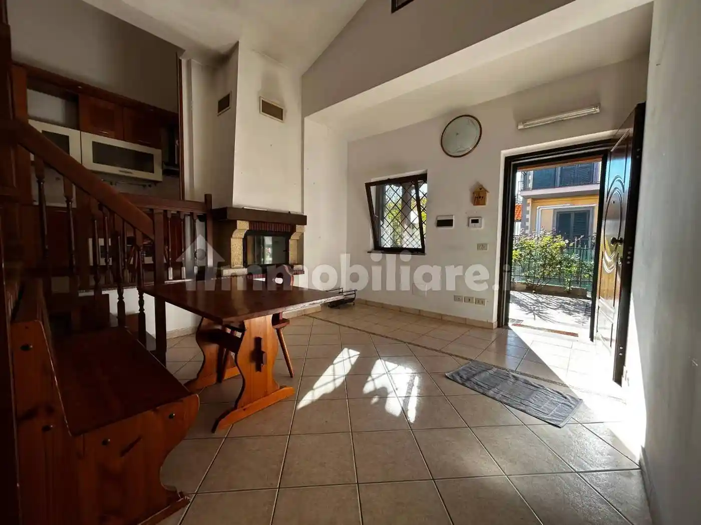 Villa a schiera via Zaccaria Betti, Falcognana, Roma - foto 3