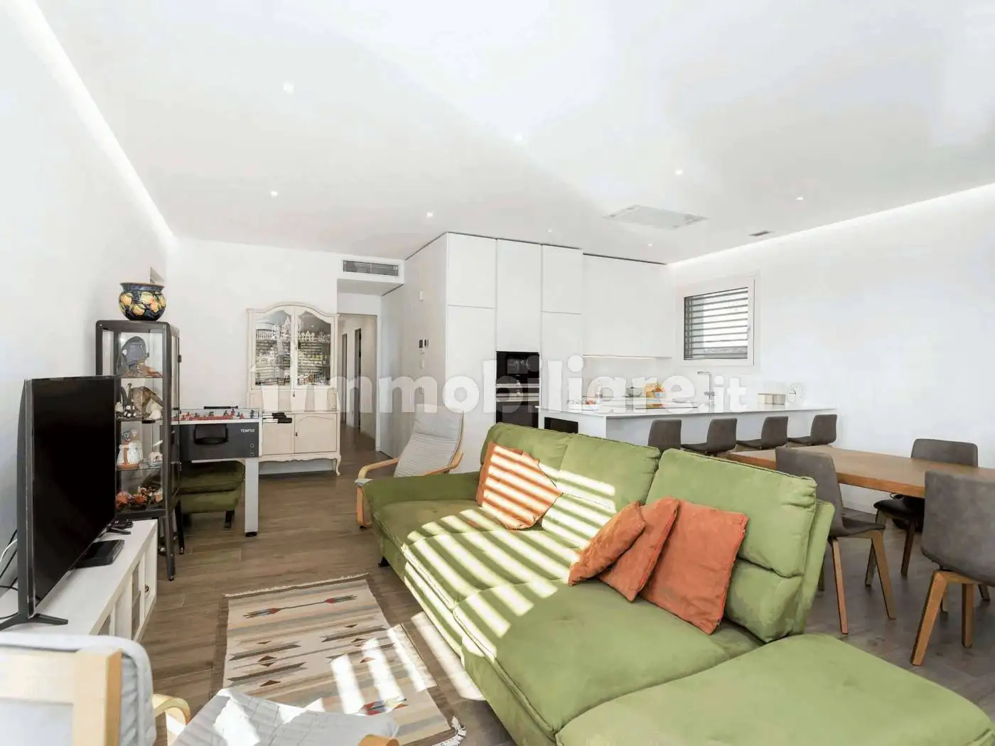 Villa unifamiliare via Verdi, Casco, Cenate Sopra - foto 4