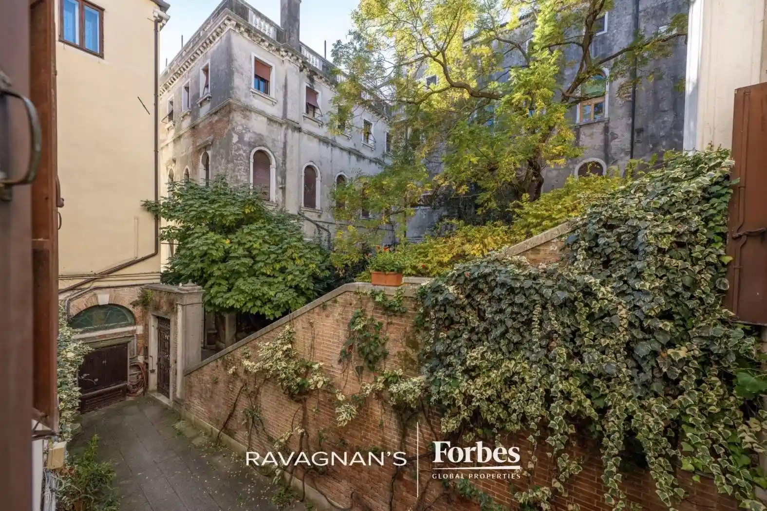 Appartamento in vendita a Venezia