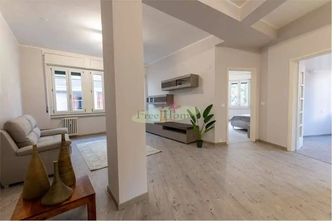 Appartamento in vendita a Varese