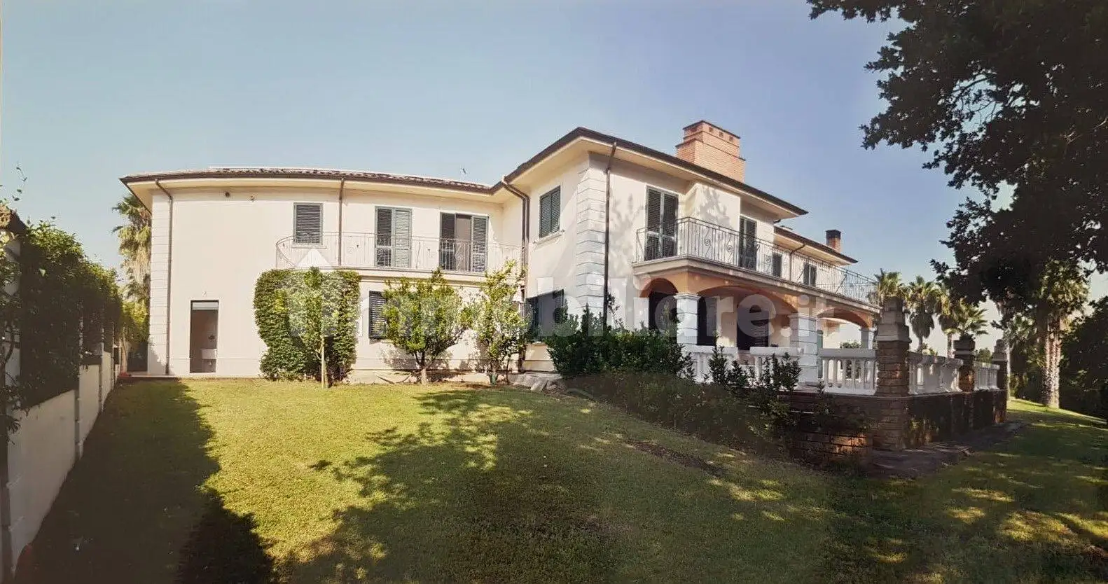 Villa in vendita a Larino