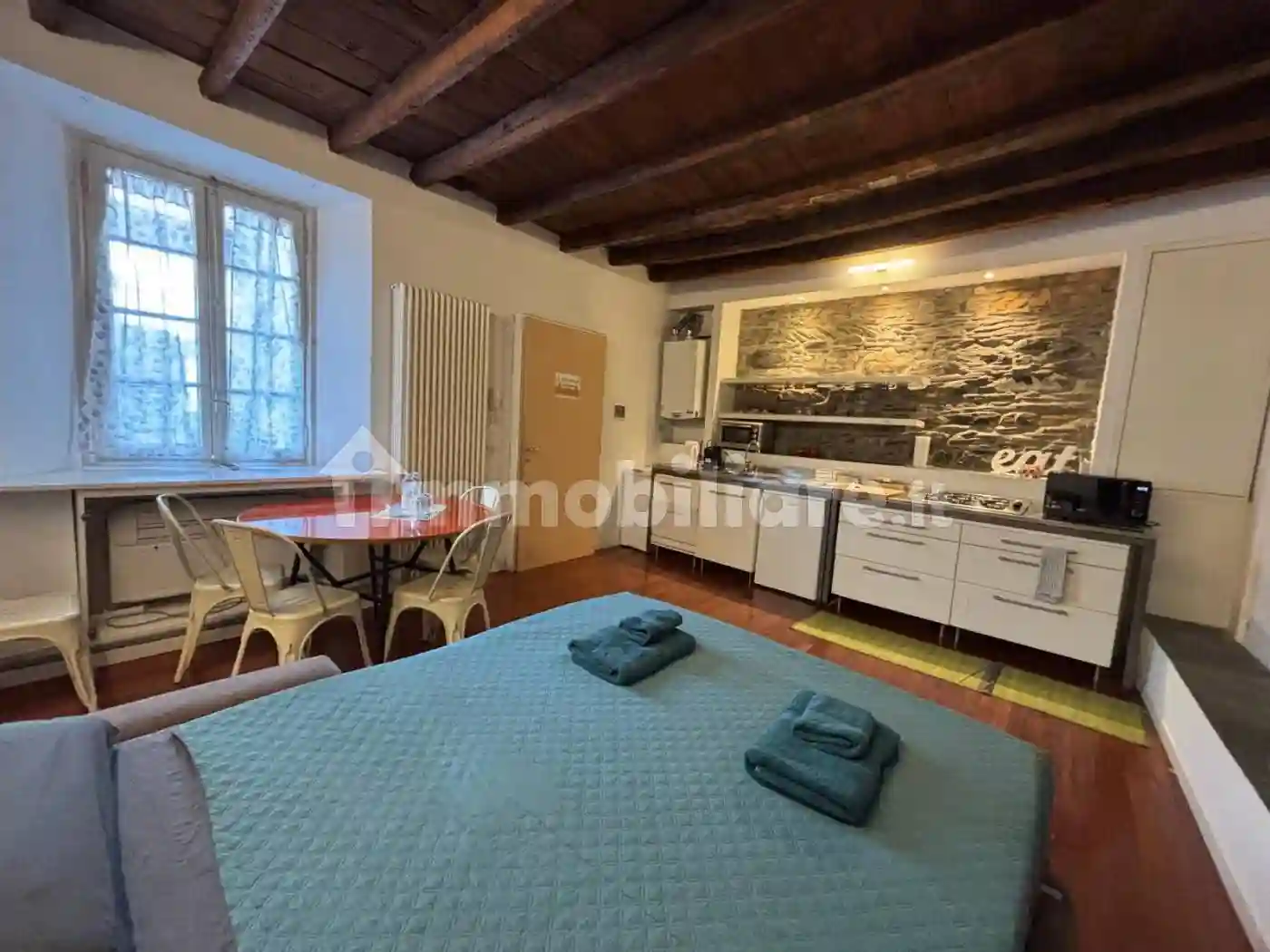 Attico - Mansarda - foto 2