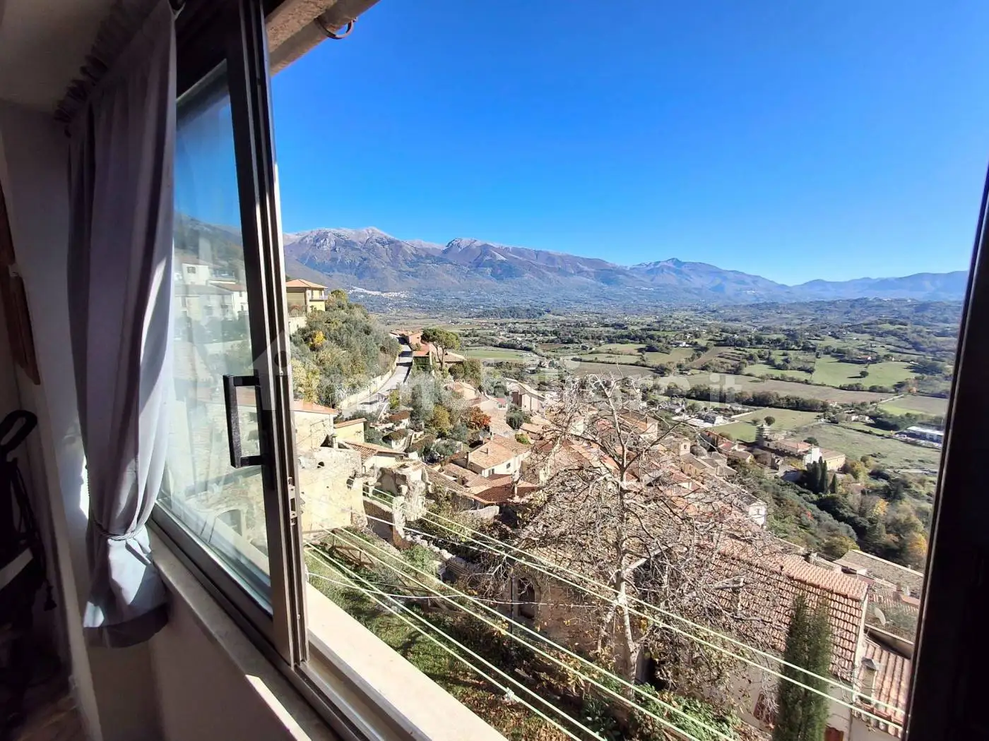 Appartamento in vendita a Alvito