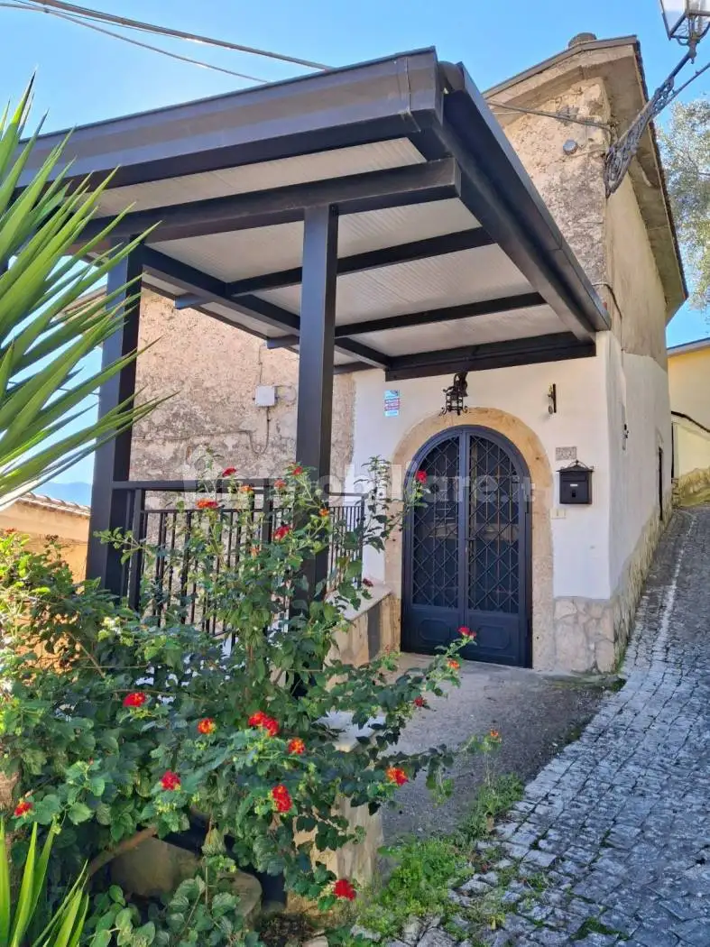 Appartamento via Foria 22, Centro, Alvito - foto 2