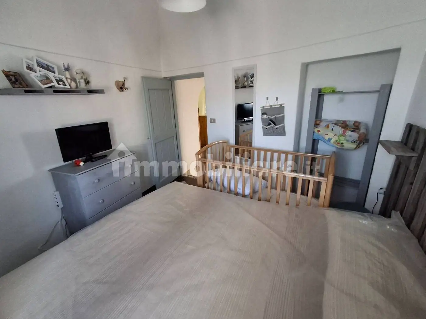 Appartamento via Foria 22, Centro, Alvito - foto 4