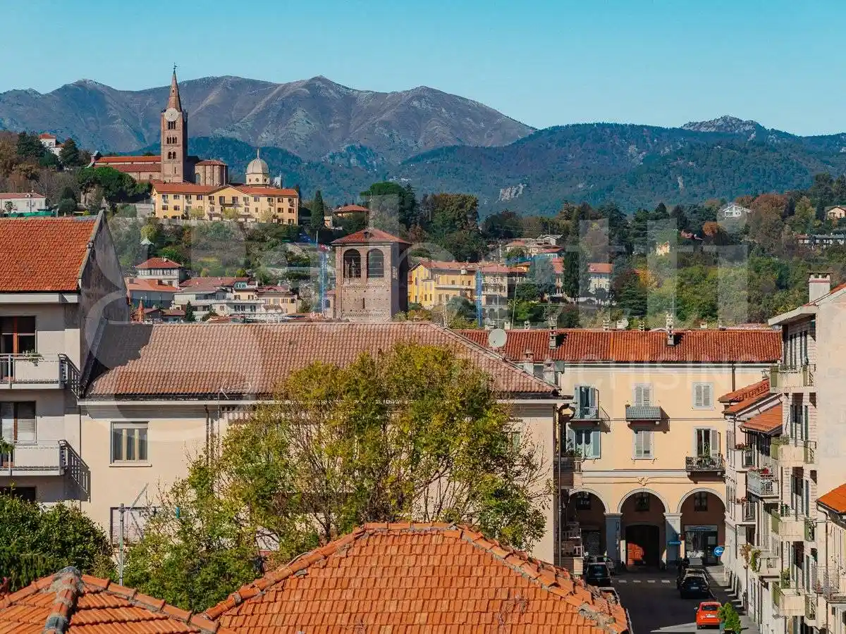 Appartamento corso Piave , 23, Centro, Pinerolo - foto 2