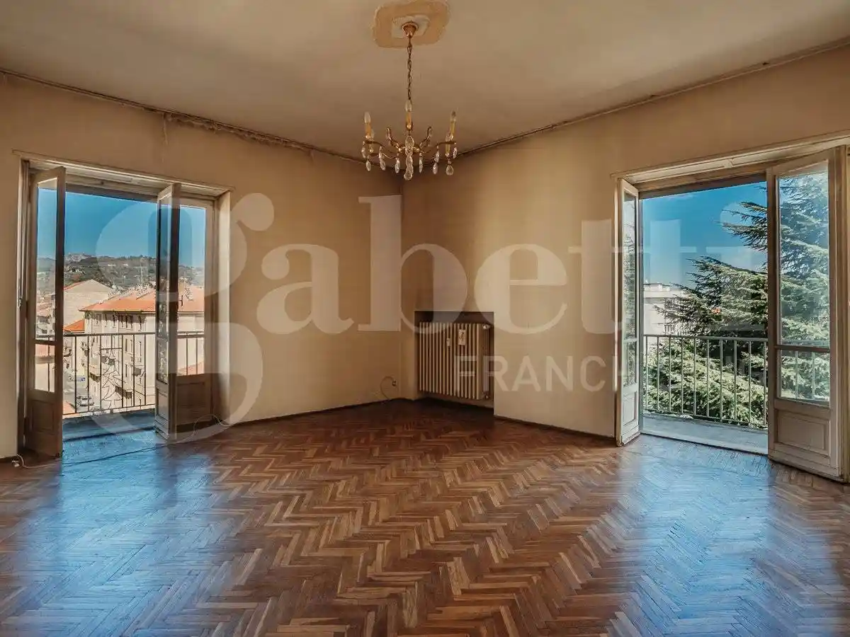 Appartamento corso Piave , 23, Centro, Pinerolo - foto 4