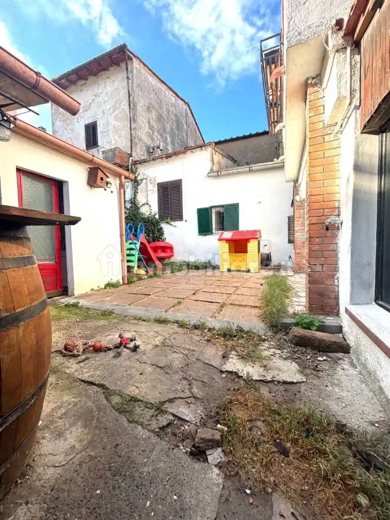 Terratetto unifamiliare via del Castellaccio 349, Montenero Basso - Montenero Alto, Livorno - foto 4