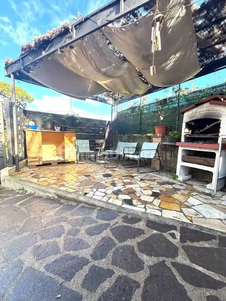 Terratetto unifamiliare via del Castellaccio 349, Montenero Basso - Montenero Alto, Livorno - foto 4