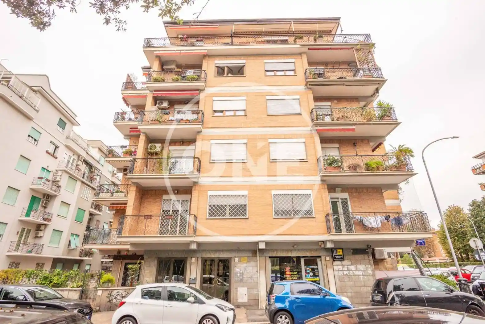 Attico via Paolo Albera, 63, Furio Camillo, Roma - foto 2