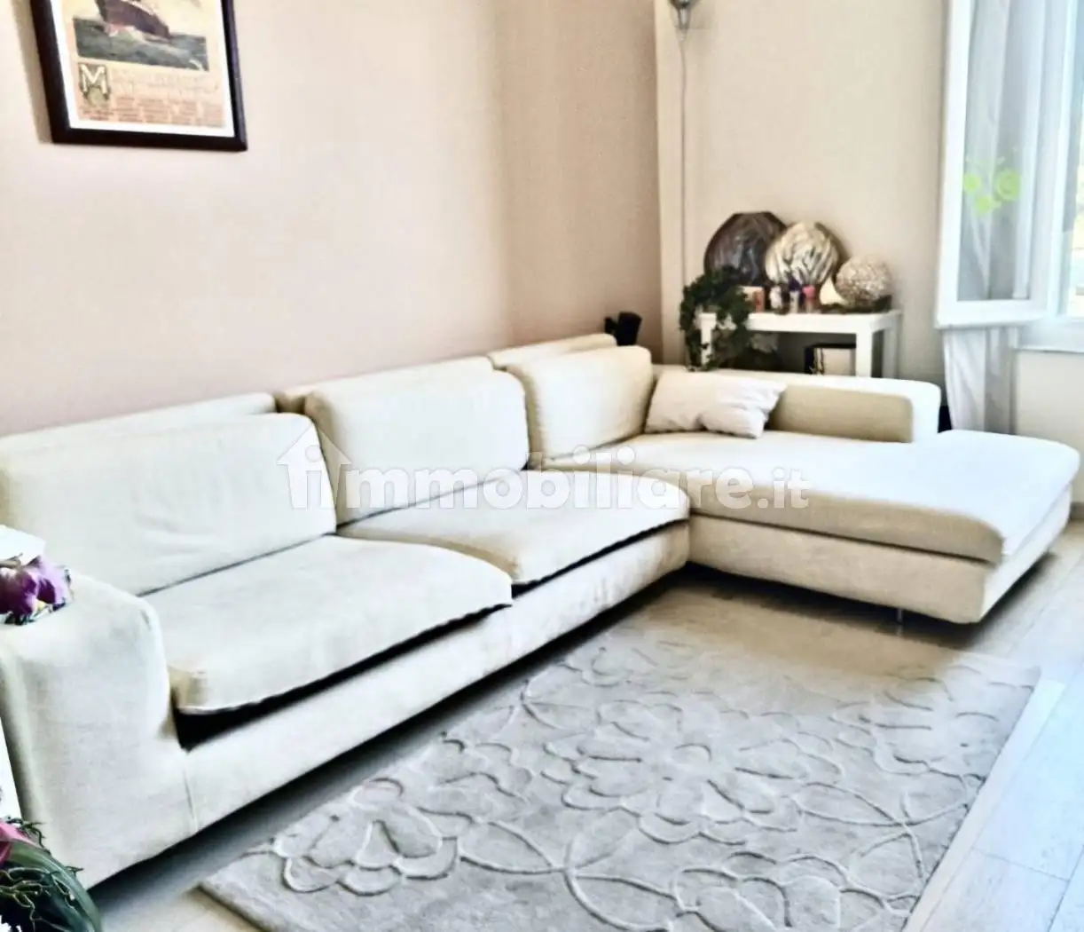 Appartamento in vendita a Empoli