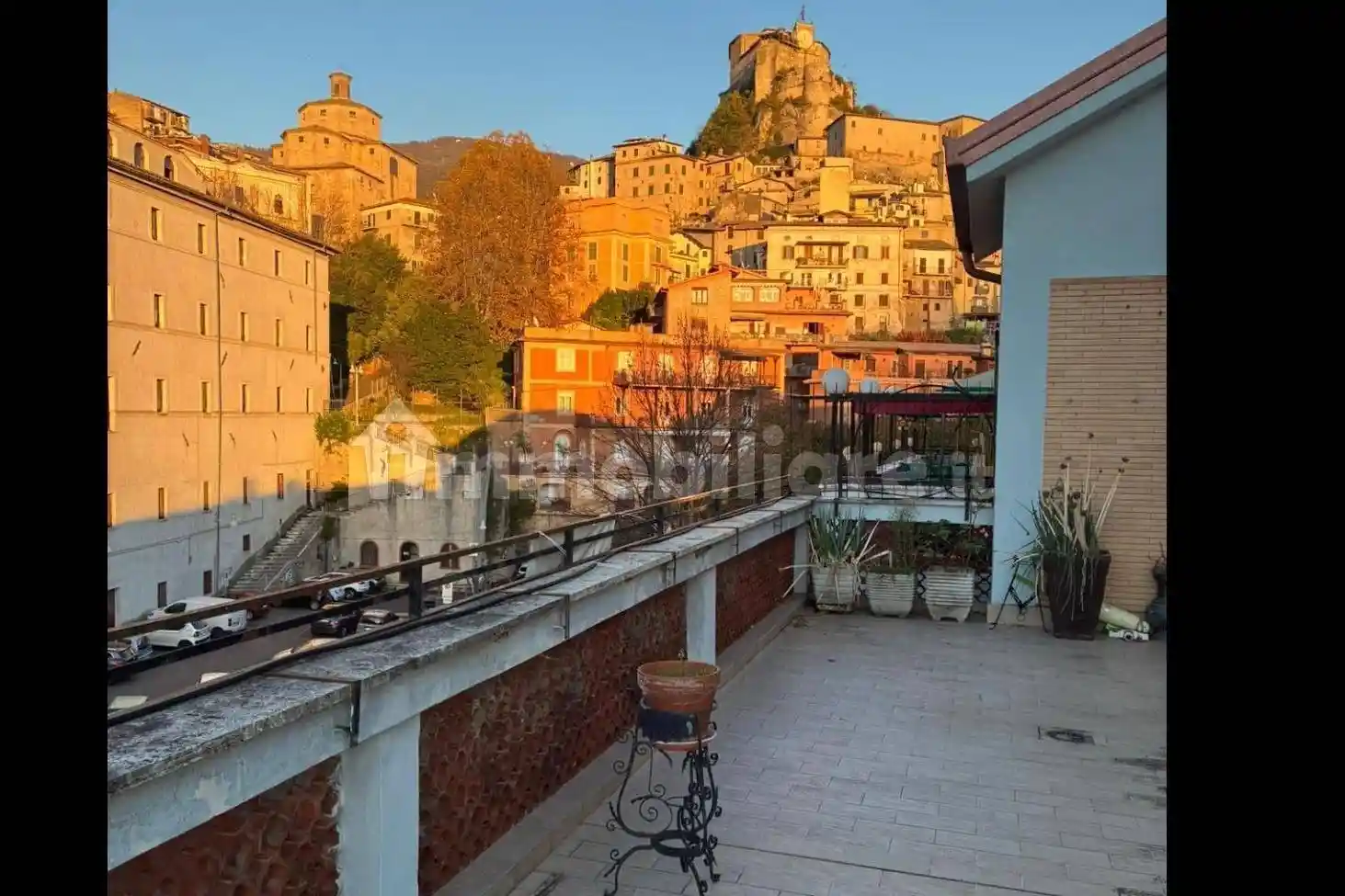 Attico - Mansarda in vendita a Subiaco