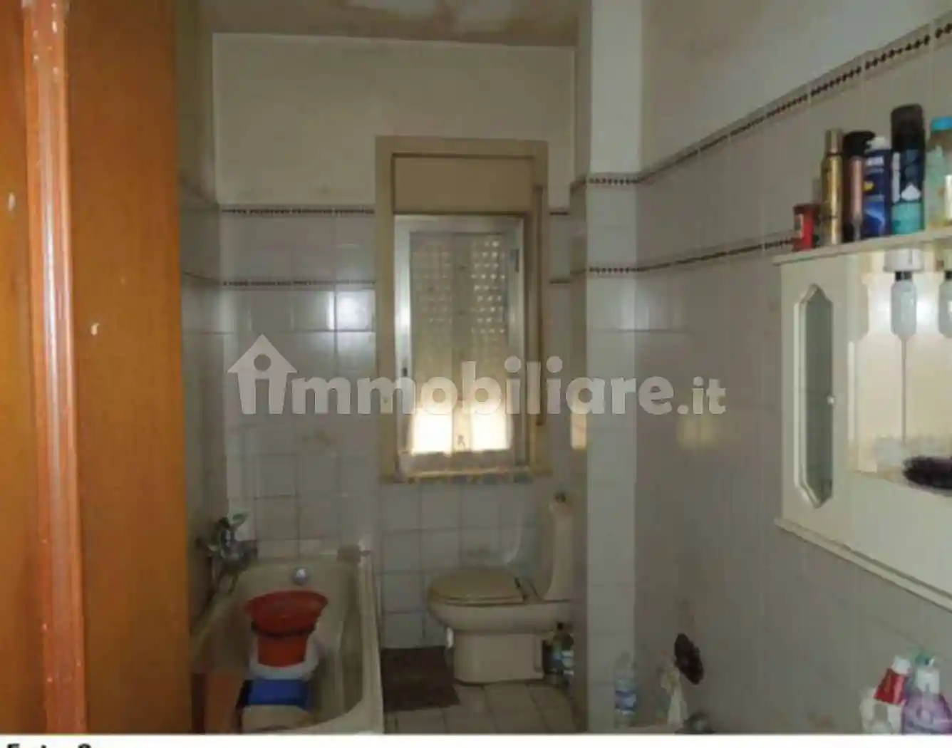 Appartamento all'asta via Sbarre Inferiori 417, Reggio Calabria - foto 3