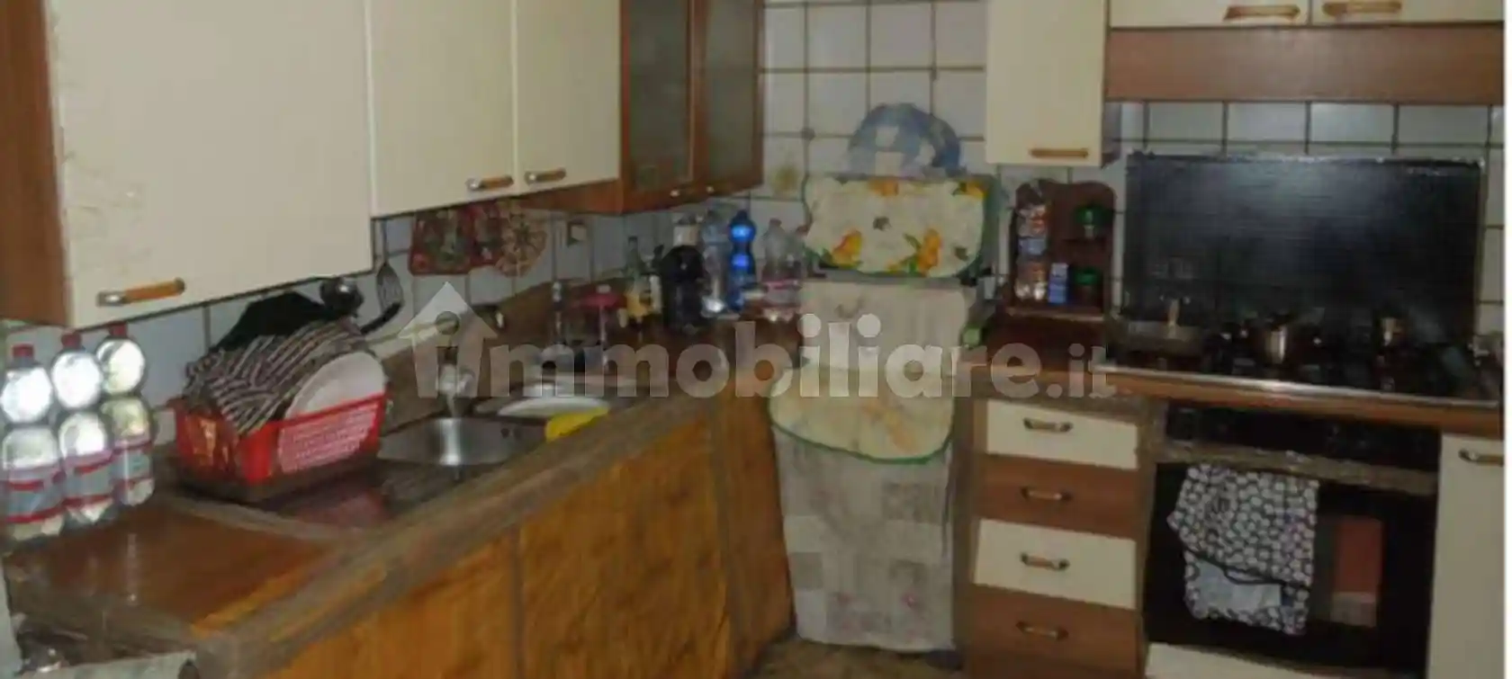 Appartamento all'asta via Sbarre Inferiori 417, Reggio Calabria - foto 4