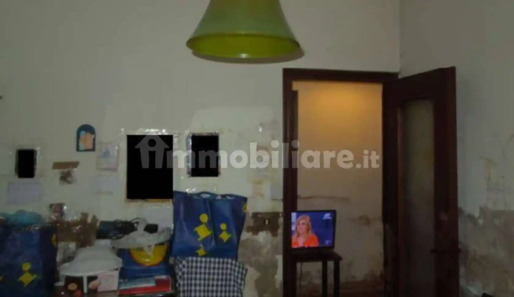 Appartamento all'asta via Sbarre Inferiori 417, Reggio Calabria - foto 5