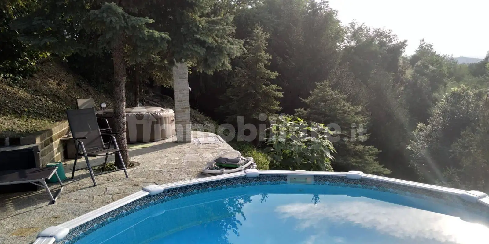 Villa unifamiliare via San Giorgio 2, Cinzano - foto 3