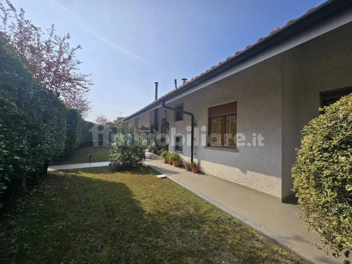 Villa unifamiliare via San Giorgio 2, Cinzano - foto 4