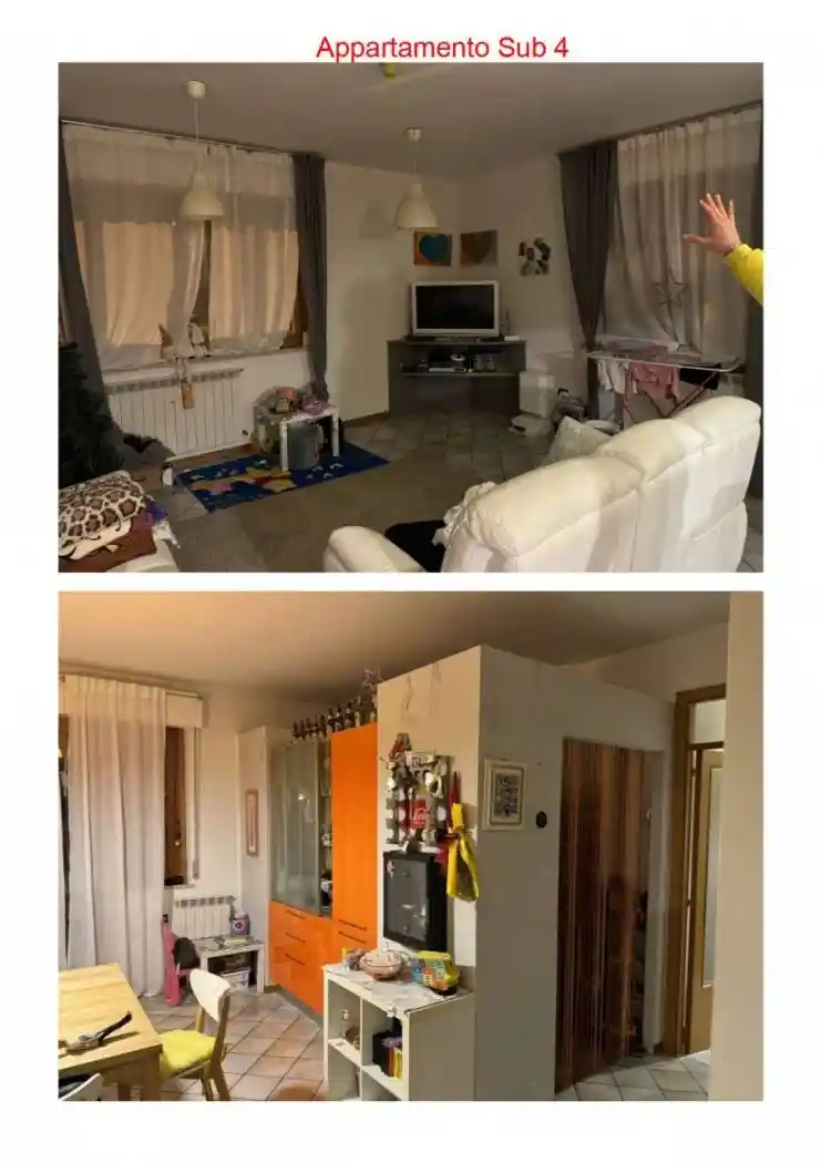 Appartamento in vendita a San Severino Marche