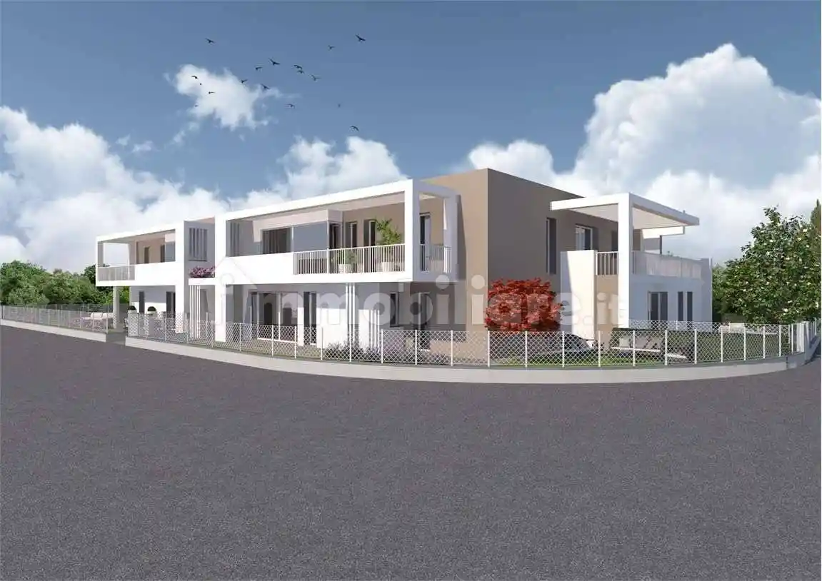 Appartamento in vendita a Treviso