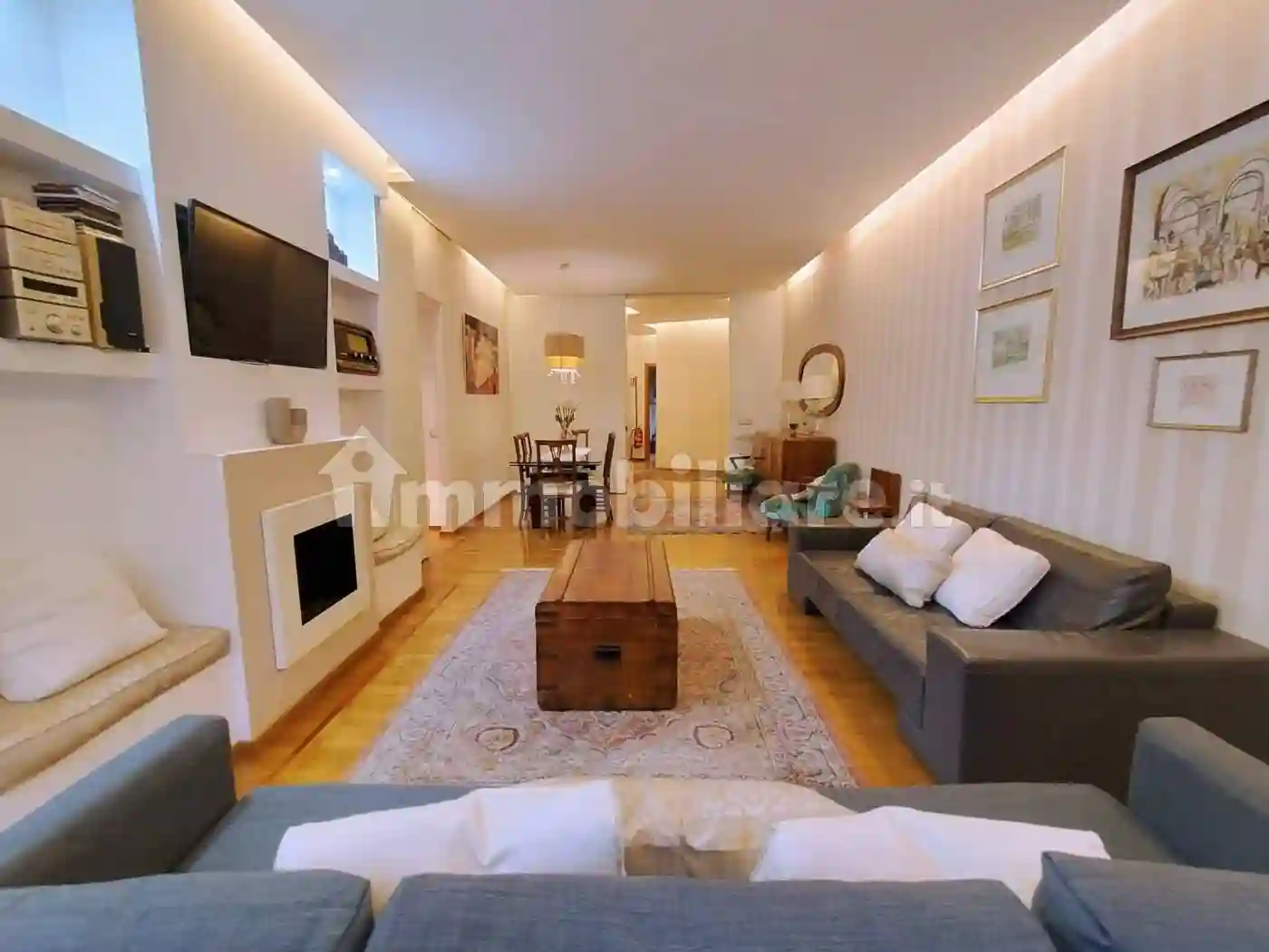 Appartamento - foto 3