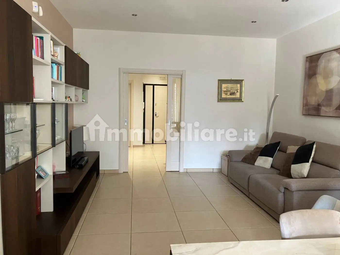 Appartamento in vendita a Caserta