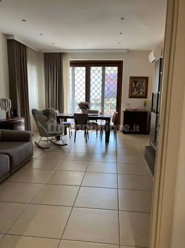 Trilocale via Roma 66, Ferrarecce - Università, Caserta - foto 2